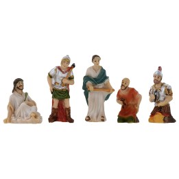 Statue Pasquali scena Coronazione di Spine 5 cm