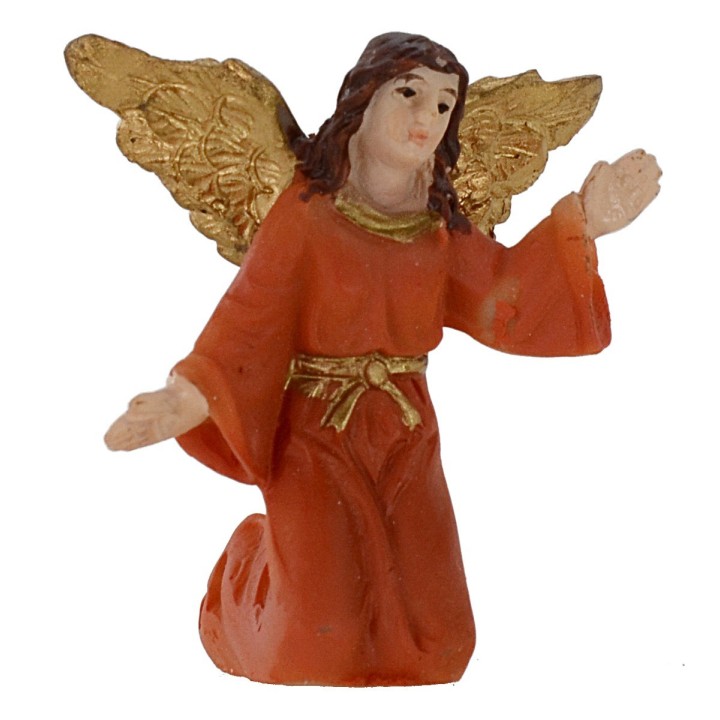 Estatuas Pascuales Jesús en el huerto de los Olivos 5 cm