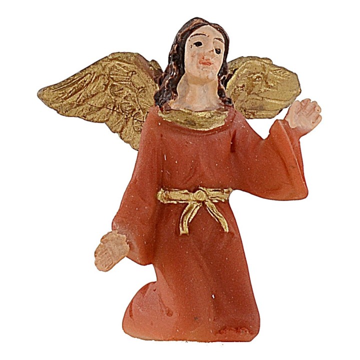 Statue Pasquali Gesù Cristo al sepolcro 5 cm