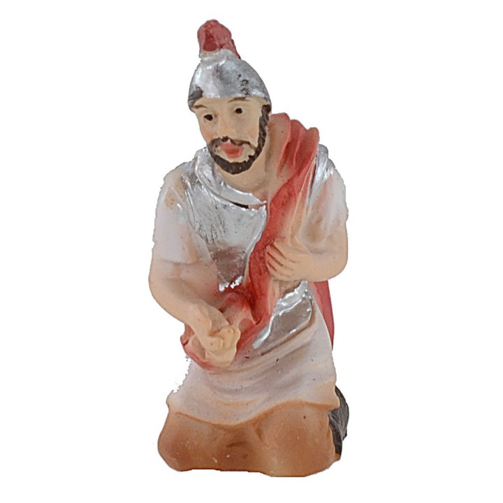 Statue Pasquali per scena Spoliazione serie 5 cm