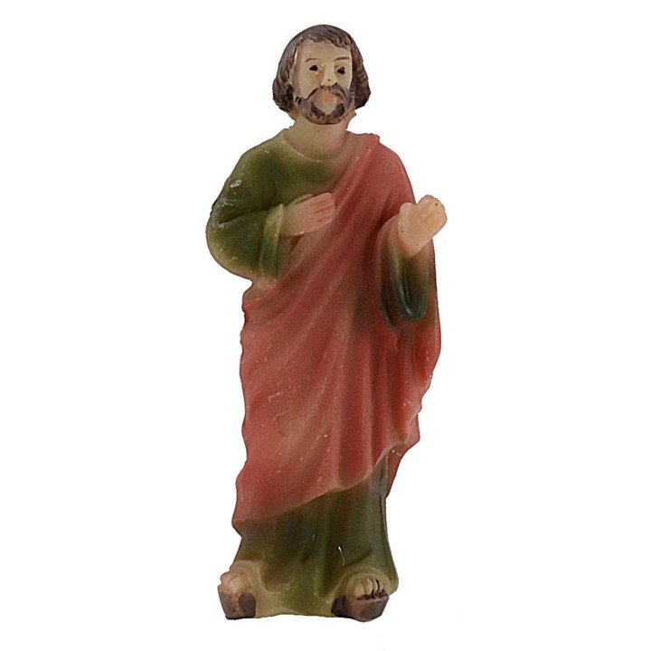 Statue Pasquale scene DiLast of the Mountain 5 cm