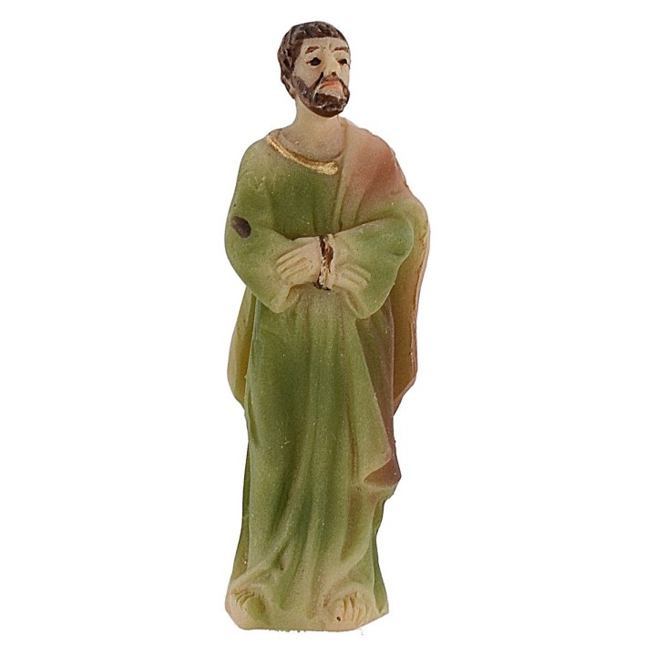Statue Pasquali scena il Giudizio di Pilato 5 cm