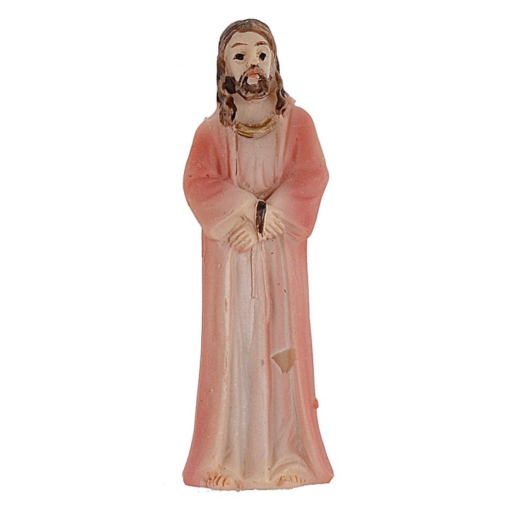 Esculturas de Pascua escena el Juicio de Pilato 5 cm