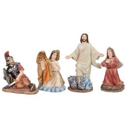 Resurrection of Jesus 9 cm Easter Statues