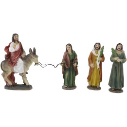Cm 12 Entry of Jesus to Jerusalem