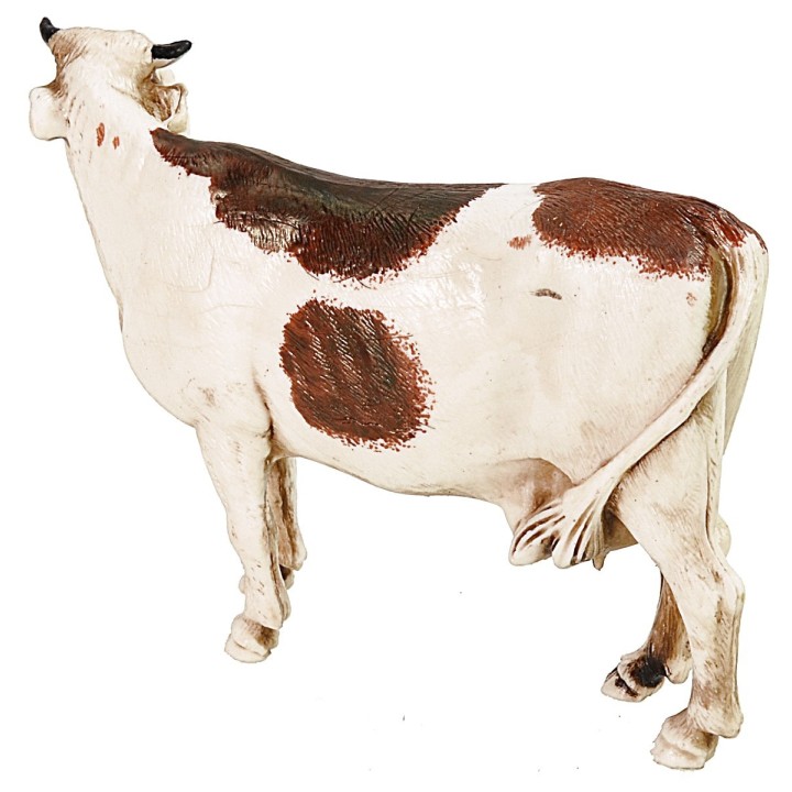 Conjunto de 2 vacas serie 10 cm Landi Moranduzzo