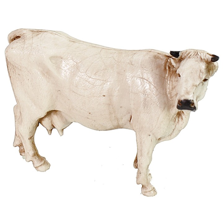 Conjunto de 2 vacas serie 10 cm Landi Moranduzzo