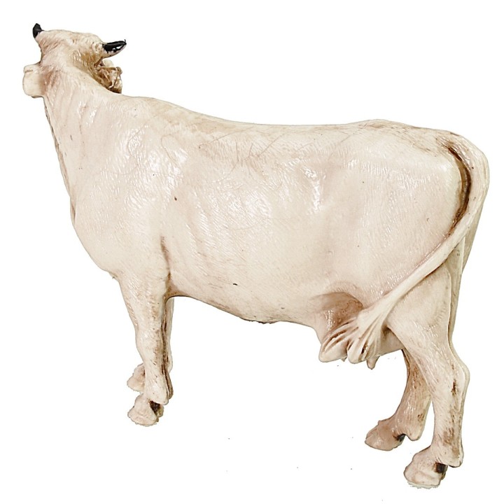 Set of 2 cows series 10 cm Landi Moranduzzo