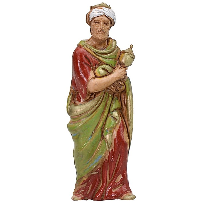 Tre Re Magi cm 8 Landi Moranduzzo