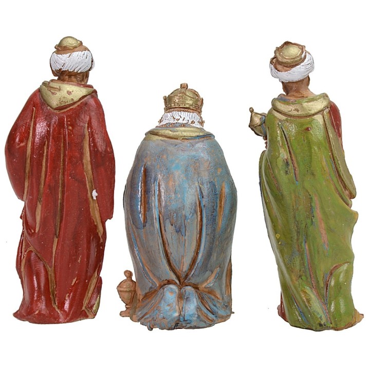 Tre Re Magi cm 8 Landi Moranduzzo