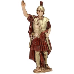 Soldado centurión Landi 8 cm