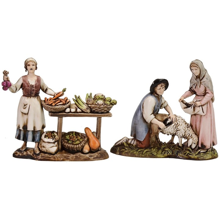 Sep 2 scenes Landi Moranduzzo tosator and greengrocer