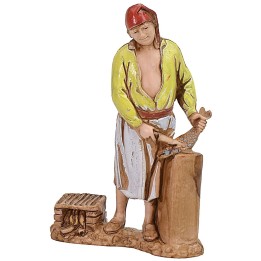 Fishmonger 8 cm Landi