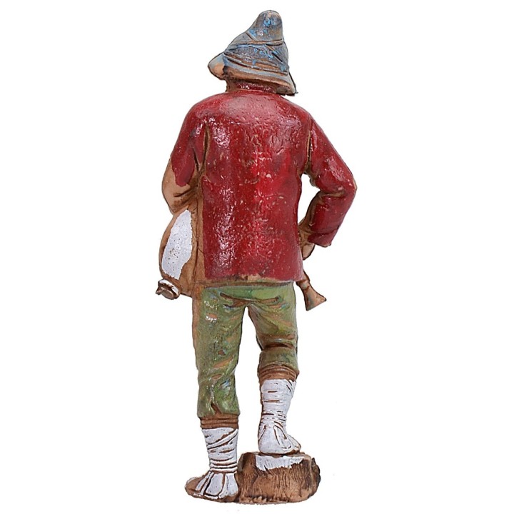 Zampognaro de 8 cm Landi