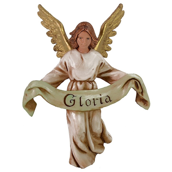 Angel of Glory series 12 cm Landi Moranduzzo