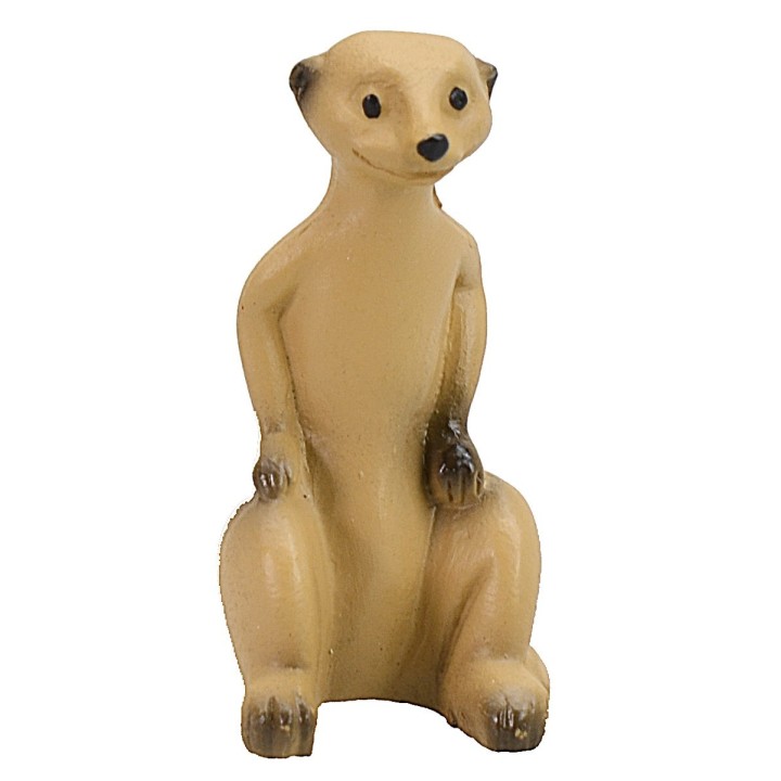Meerkat sitting cm 2,9 h
