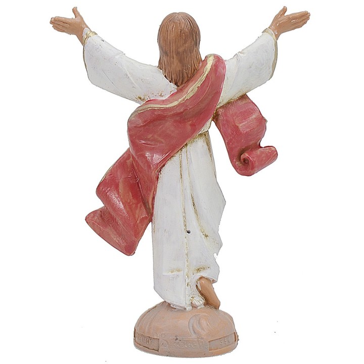 Cristo Risorto 11 cm Fontanini