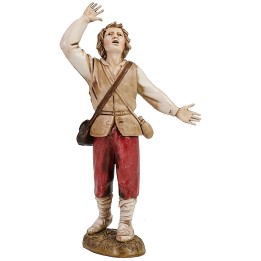 Wonder Shepherd 12 cm Landi Moranduzzo