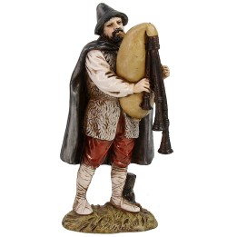 Zampognaro 12 cm Landi Moranduzzo
