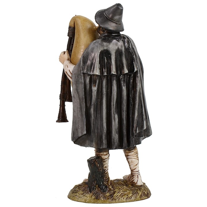 Bagpiper 12 cm Landi Moranduzzo