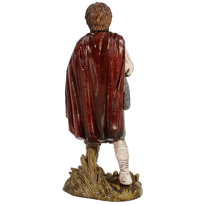 Little piper series 12 cm Landi Moranduzzo