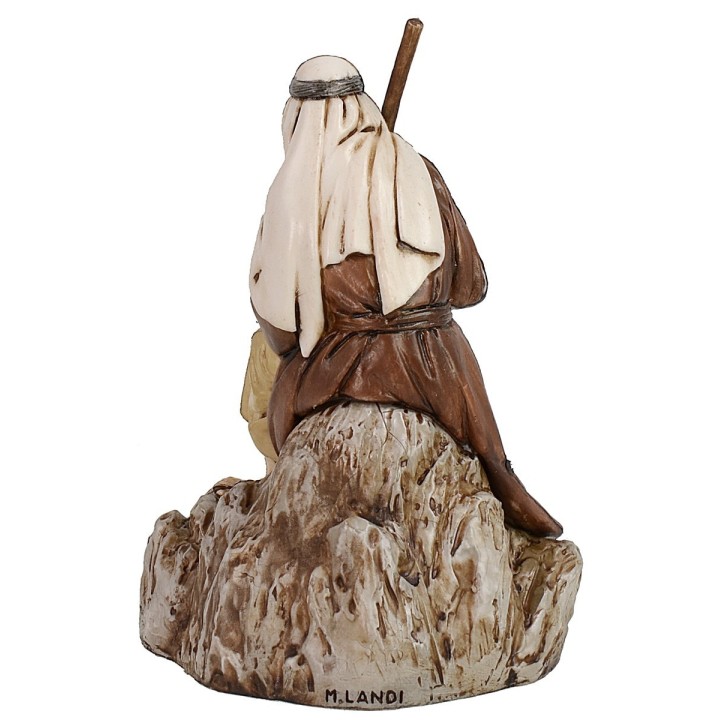 Guardiano serie 13 cm Landi Moranduzzo