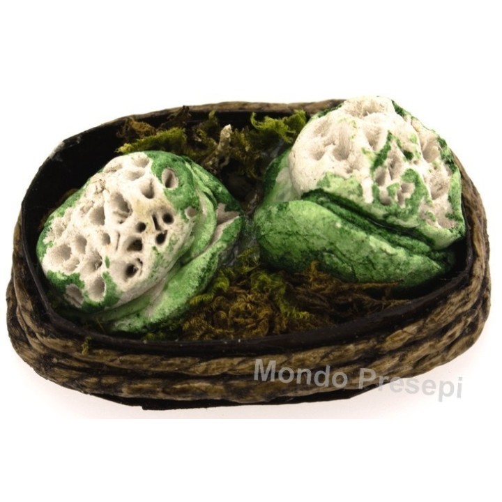 Cesto cavolfiori