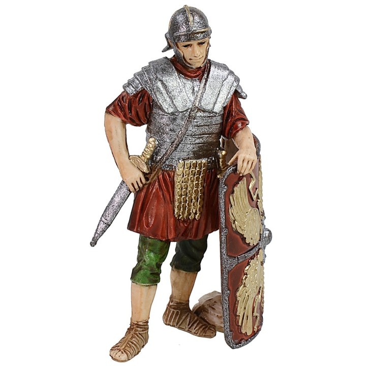Roman soldier 13 cm Landi Moranduzzo