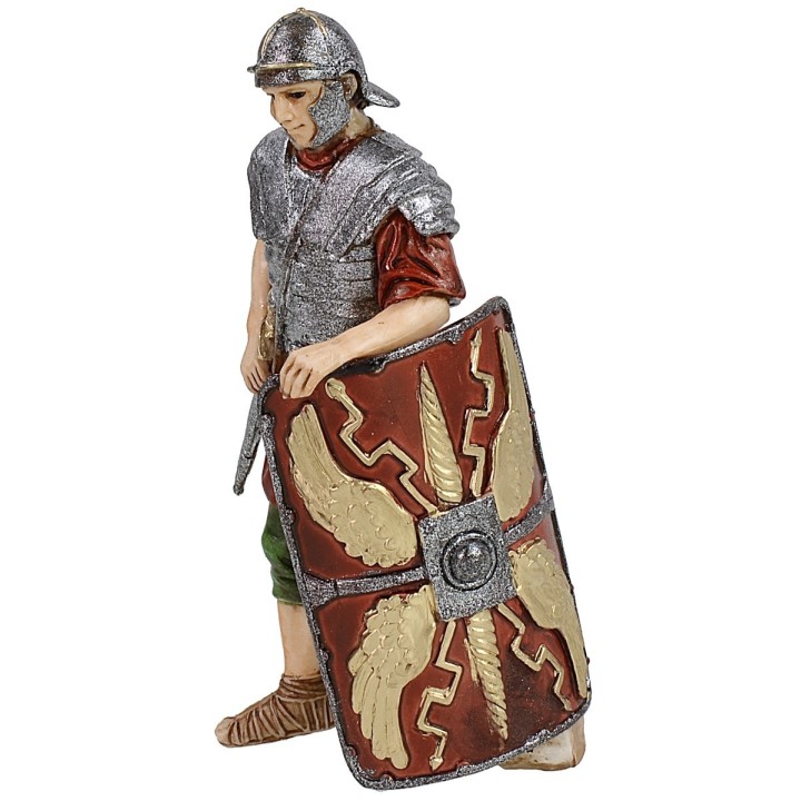 Roman soldier 13 cm Landi Moranduzzo