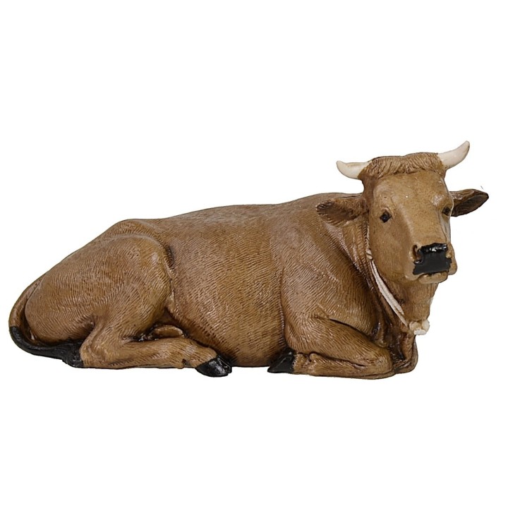 Bue e Asino per statue 13 cm Landi Moranduzzo