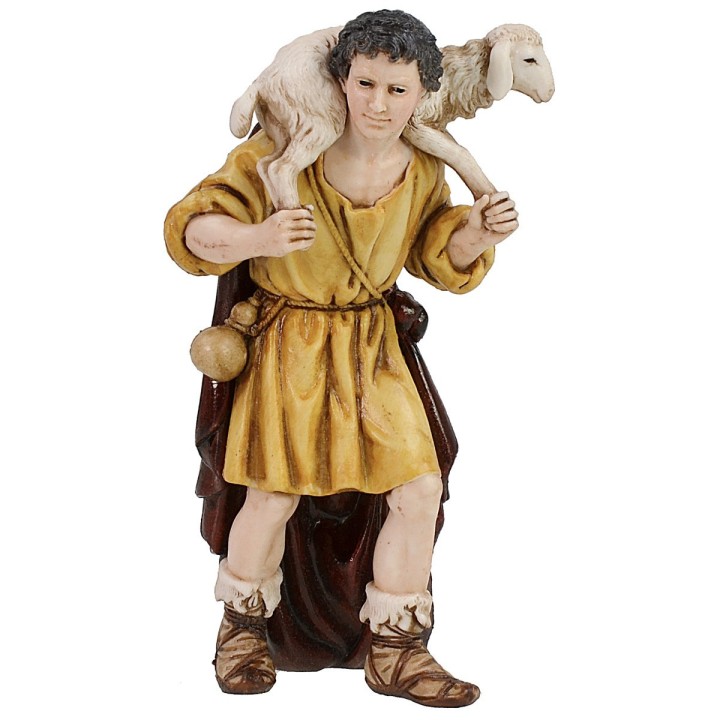 Good Shepherd 13 cm Landi Moranduzzo