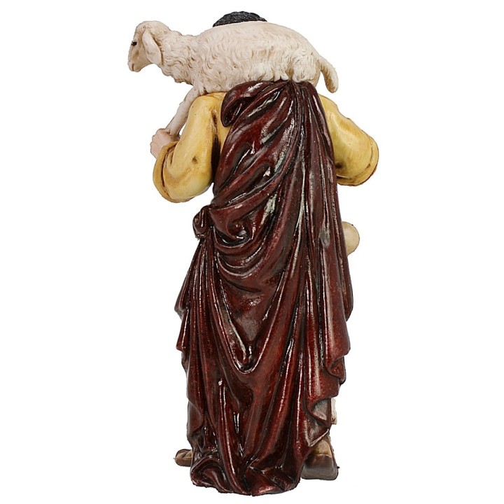Good Shepherd 13 cm Landi Moranduzzo