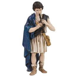 Pied Piper 13 cm Landi Moranduzzo