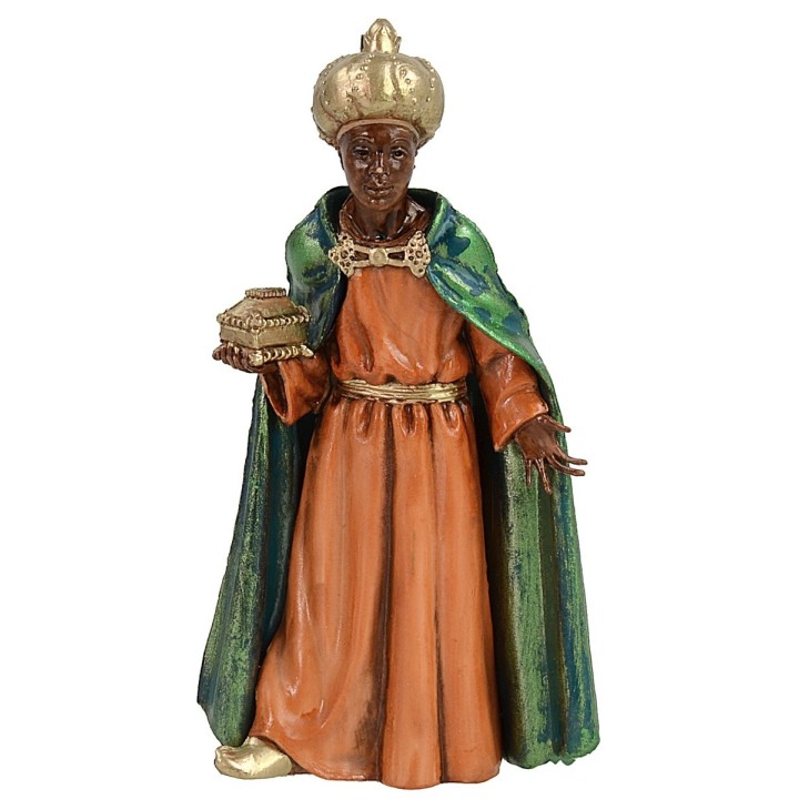 Tres Reyes Magos 12 cm Landi Moranduzzo