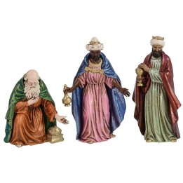 Tre Re Magi 12 cm Landi Moranduzzo