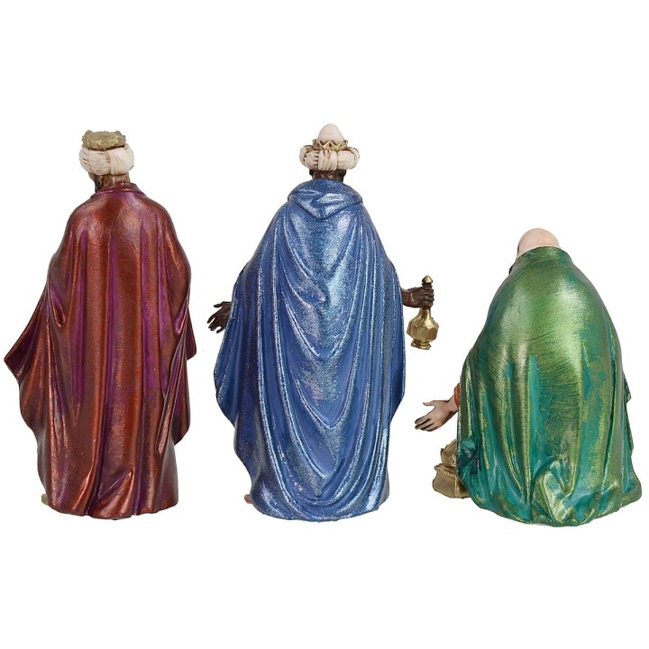 Three Magi 12 cm Landi Moranduzzo