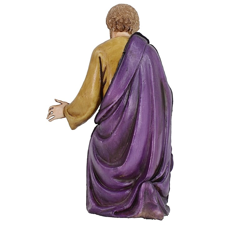 Natività serie 12 cm Landi Moranduzzo