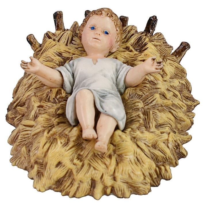 Natividad serie 12 cm Landi Moranduzzo