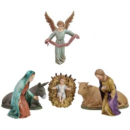 Natività serie 12 cm Landi Moranduzzo