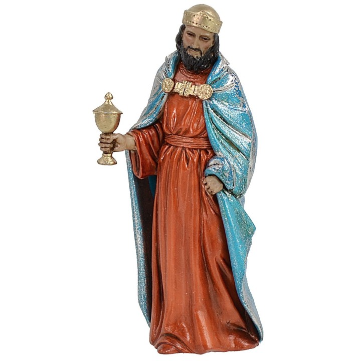 Tre Re Magi 11 cm Landi Moranduzzo