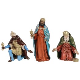 Tre Re Magi 11 cm Landi Moranduzzo