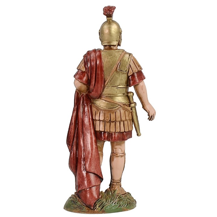 Soldado centurión con espada 12 cm Landi Moranduzzo