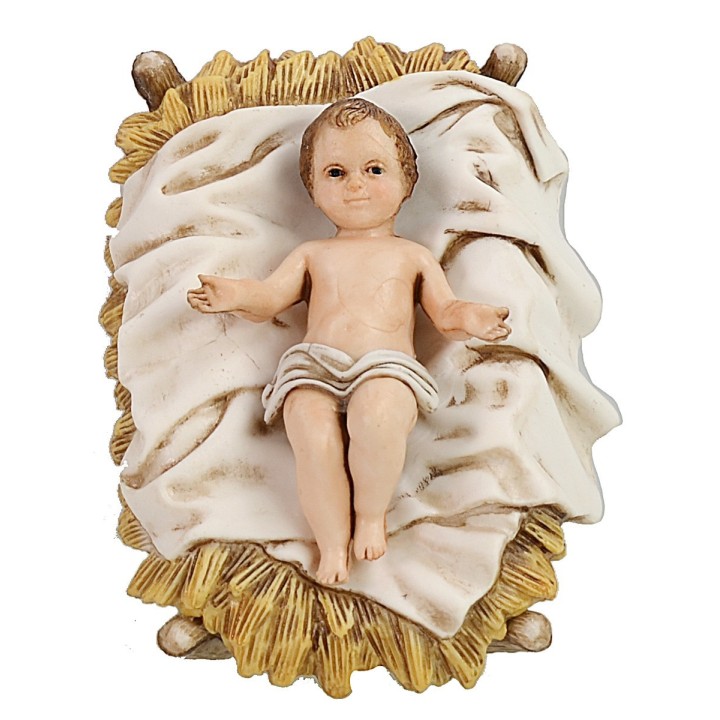 Natividad 13 cm Landi Moranduzzo