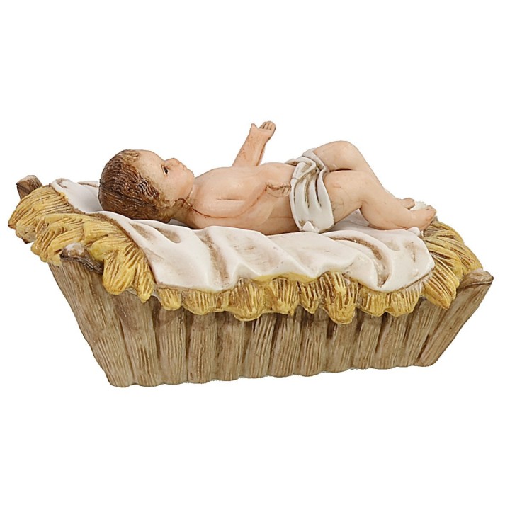 Natività 13 cm Landi Moranduzzo