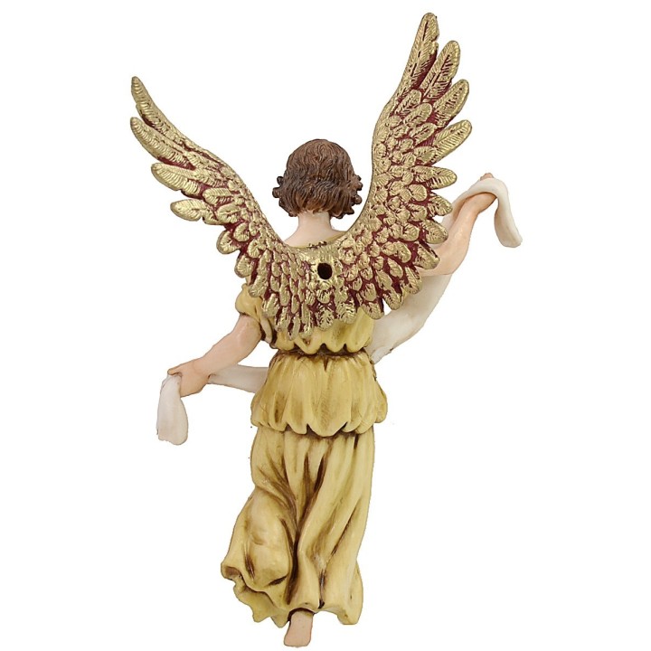 Natività 13 cm Landi Moranduzzo