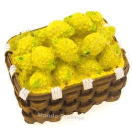 Cesto cm 4 Limoni