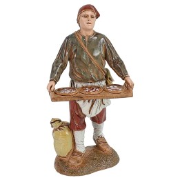 Pizzero 12 cm Landi Moranduzzo