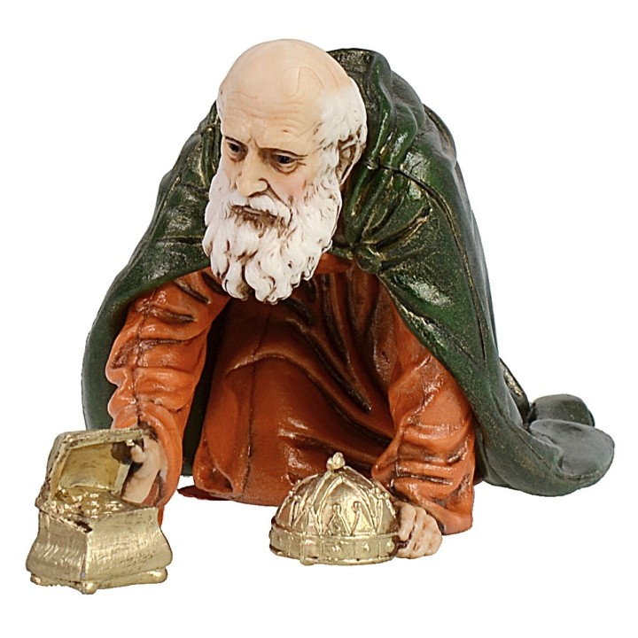 Tre Re Magi 13 cm Landi Moranduzzo