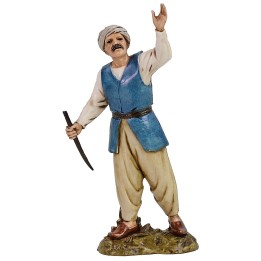 Camellero turco 12 cm Landi Moranduzzo