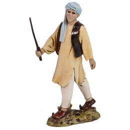 Camellero Indio 12 cm Landi Moranduzzo